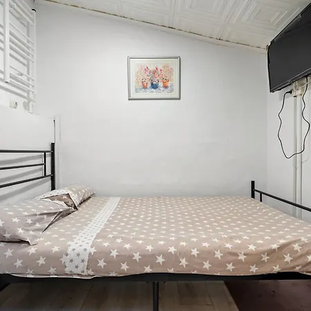Loft Kandy 2 Apartmán *