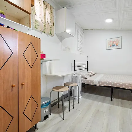 Loft Kandy 2 * Calafell