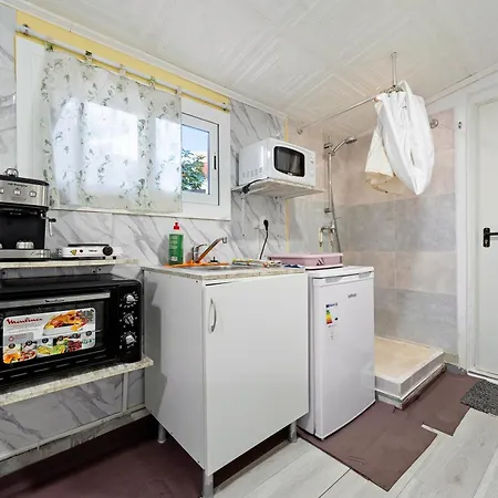 Loft Kandy 2 Apartmán