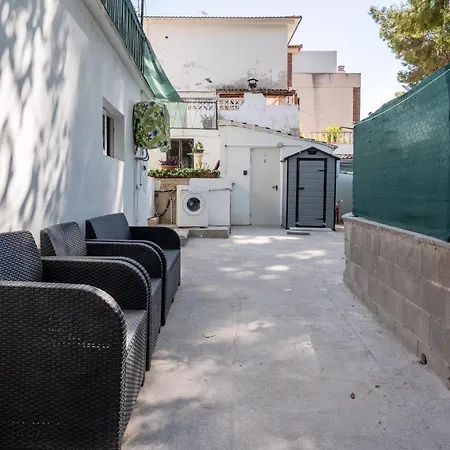 Loft Kandy 2 Calafell