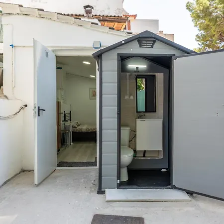Διαμέρισμα Loft Kandy 2 *