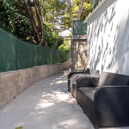 Διαμέρισμα Loft Kandy 2