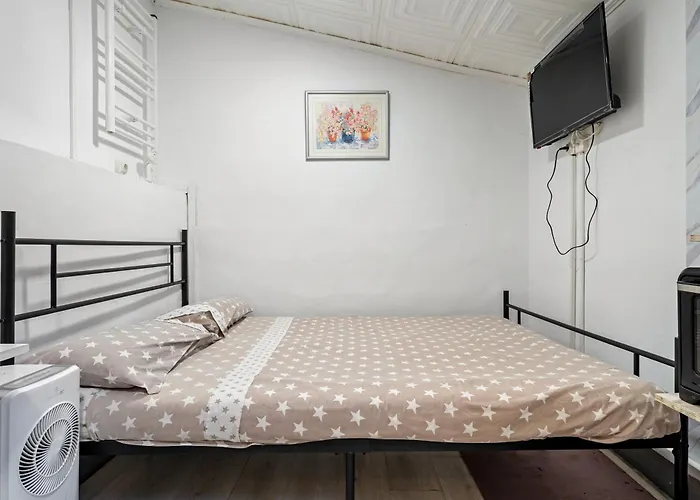 Loft Kandy 2 Apartmán *