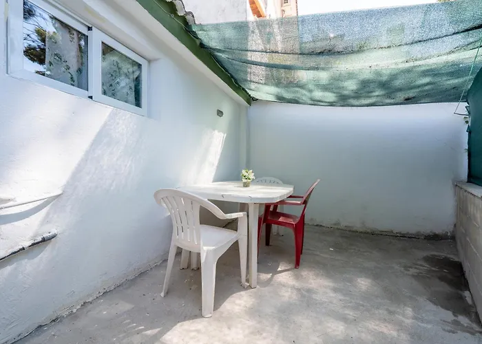 Apartmán Loft Kandy 2