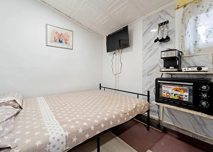 Loft Kandy 2 *