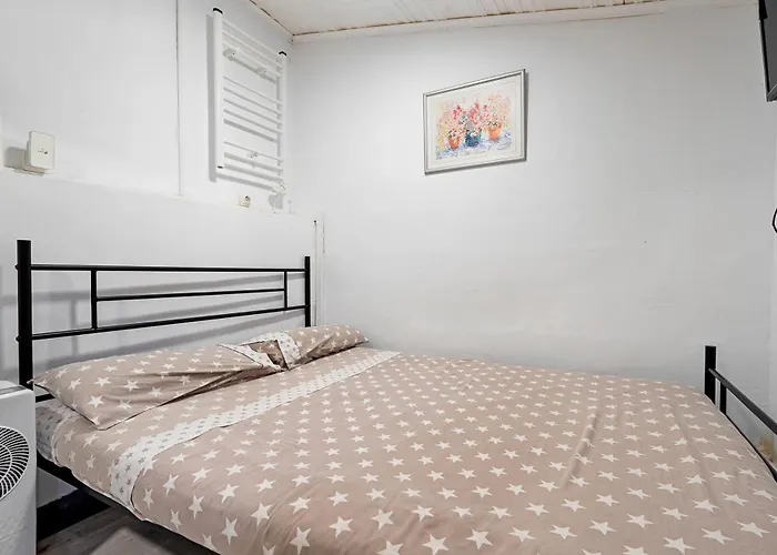 Loft Kandy 2 Apartmán Calafell