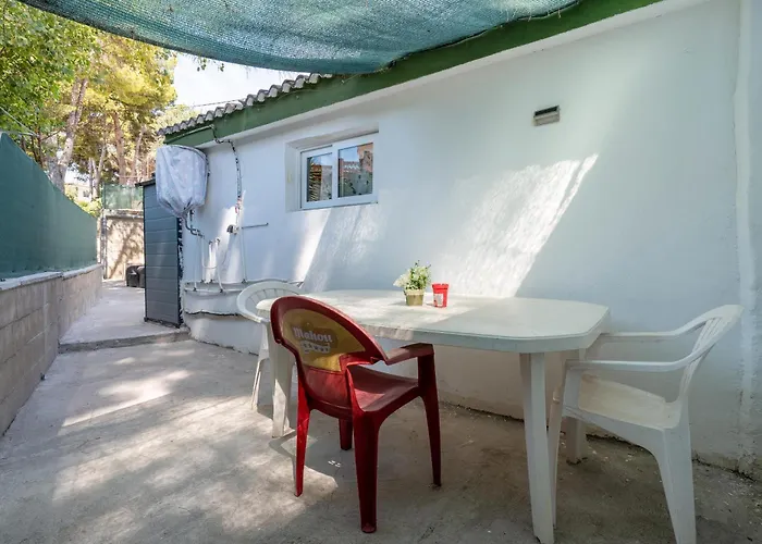 Loft Kandy 2 Apartmán Calafell