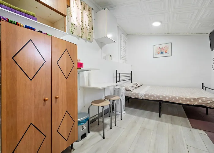 Loft Kandy 2 * Calafell