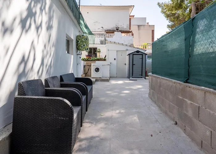 Loft Kandy 2 Calafell