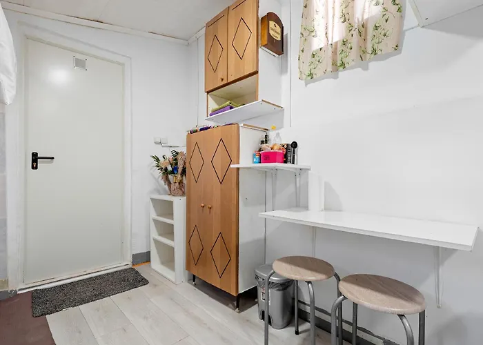 Apartmán Loft Kandy 2 *